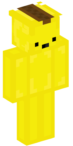 carsontheking99 Minecraft Skin Preview on Minecraft.Co.Com