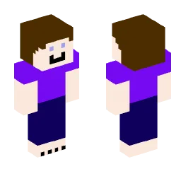 Minecraft Skin #155867
