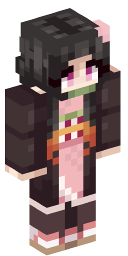 darggonn Minecraft Skin Preview on Minecraft.Co.Com