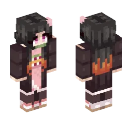 Minecraft Skin #155878