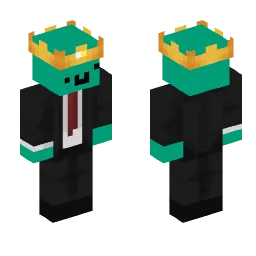 Minecraft Skin #155880