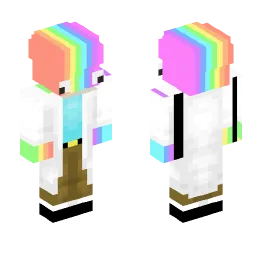 Minecraft Skin #155882