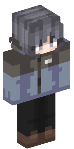 Tjoz_ Minecraft Skin Preview on Minecraft.Co.Com