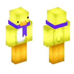 Minecraft Skin #155900