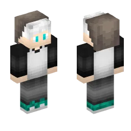 Minecraft Skin #155905