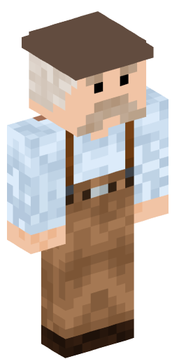 SchnurriTV Minecraft Skin Preview on Minecraft.Co.Com