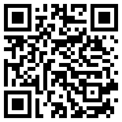 PandaGirl13 QR Code