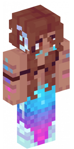 Minecraft Skin #155915