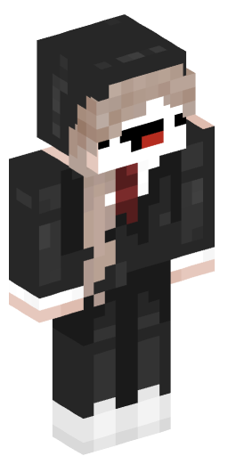 succmatitys Minecraft Skin Preview on Minecraft.Co.Com