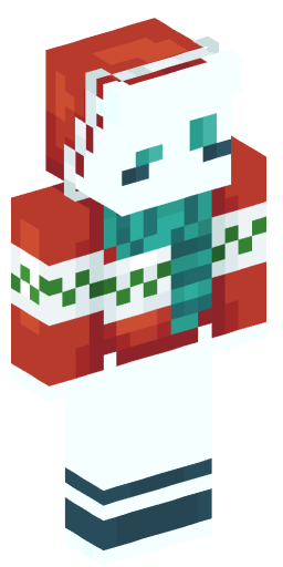 luxxus__ Minecraft Skin Preview on Minecraft.Co.Com