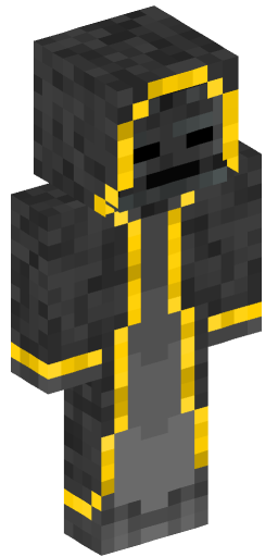 Minecraft Skin #155937