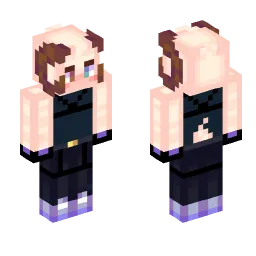 Minecraft Skin #155938