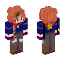 Minecraft Skin #155940