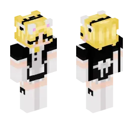 Minecraft Skin #155943