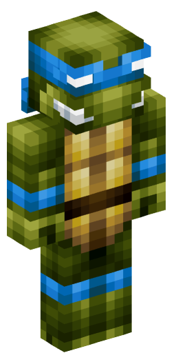 Minecraft Skin #155948