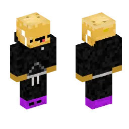 Minecraft Skin #155951