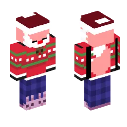 Minecraft Skin #155952