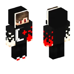 Minecraft Skin #155957