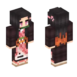 Minecraft Skin #155959
