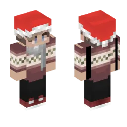 Minecraft Skin #155968