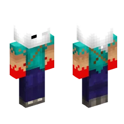 Minecraft Skin #155969