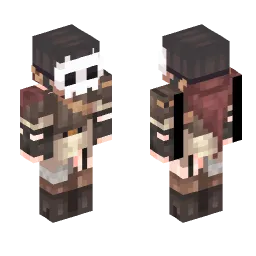 Minecraft Skin #155977