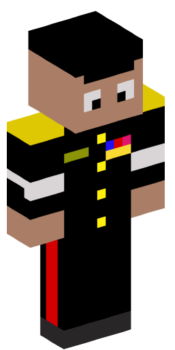 Minecraft Skin #155979