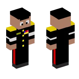 Minecraft Skin #155979