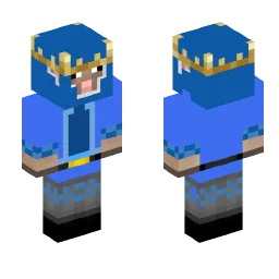 Minecraft Skin #155983