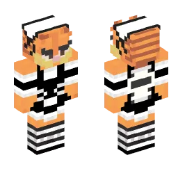 Minecraft Skin #155985