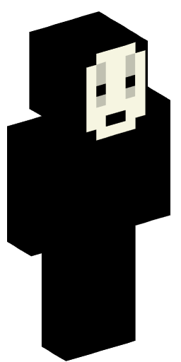 Enzzi Minecraft Skin Preview on Minecraft.Co.Com