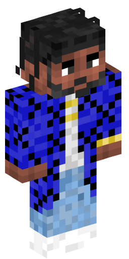 head Minecraft Skin Preview on Minecraft.Co.Com
