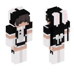 Minecraft Skin #155998