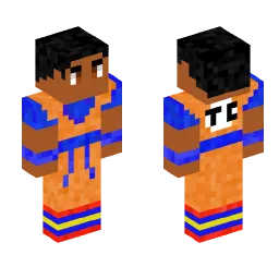 Minecraft Skin #156003