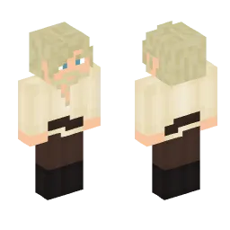 Minecraft Skin #156004