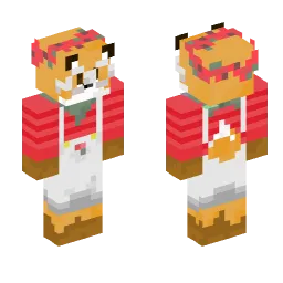 Minecraft Skin #156005