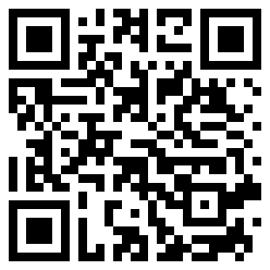 seraphcried QR Code