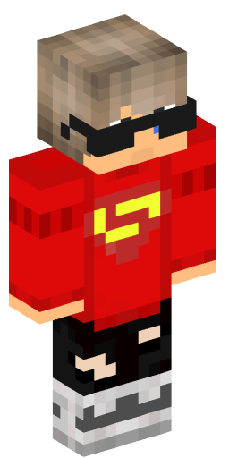 mattemicek Minecraft Skin Preview on Minecraft.Co.Com