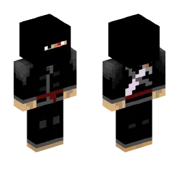 Minecraft Skin #156024
