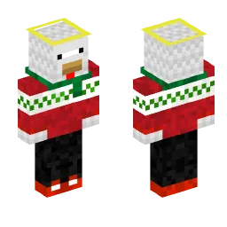 Minecraft Skin #156026
