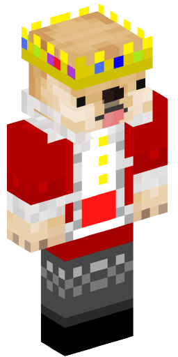 SteYoshi Minecraft Skin Preview on Minecraft.Co.Com