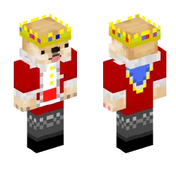 Minecraft Skin #156029