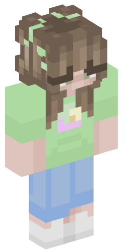 Minecraft Skin #156035