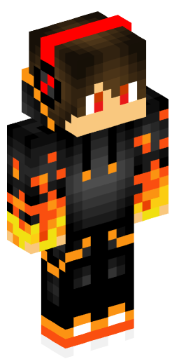 Minecraft Skin #156039