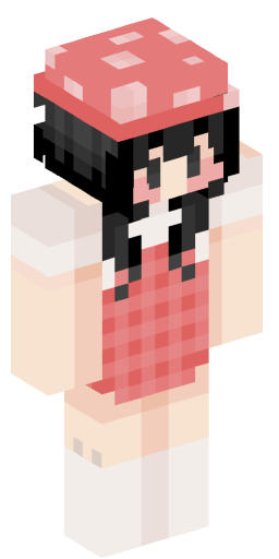 Minecraft Skin #156040