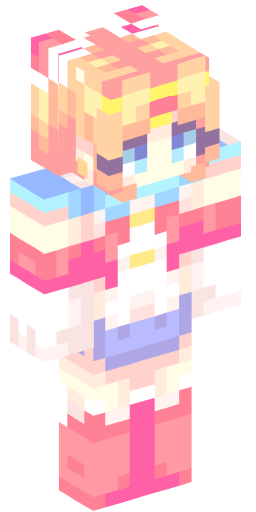 majorlaza Minecraft Skin Preview on Minecraft.Co.Com