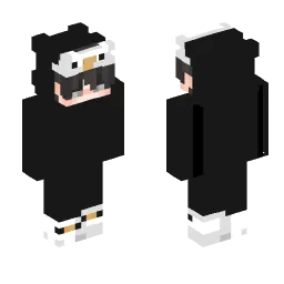 Minecraft Skin #156044