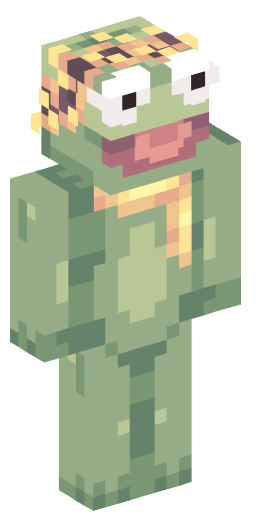 Minecraft Skin #156051