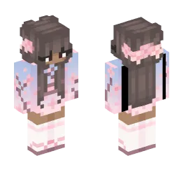 Minecraft Skin #156055