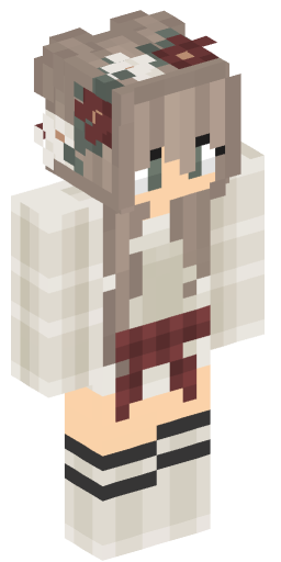 Minecraft Skin #156056